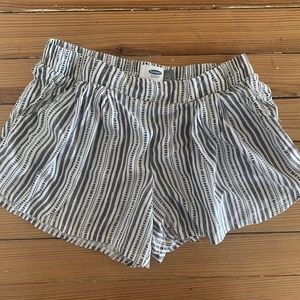 OLD NAVY SHORTS GIRLS 10-12